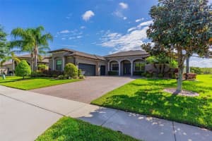 2837 AUTUMN BREEZE WAY, KISSIMMEE, FL 34744 Sold 05/08/23
