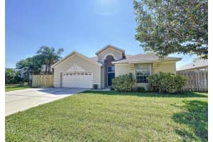 1431 GRAND CAYMAN DRIVE, MERRITT ISLAND, FL 32952 Sold 06/02/23
