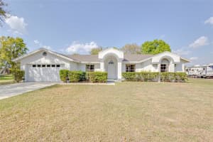 2801 PINE NEEDLE TRAIL, KISSIMMEE, FL 34746 Sold 05/22/23