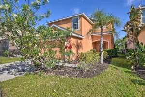 2617 SANTOSH COVE, KISSIMMEE, FL 34746 Sold 08/11/23