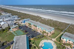6100 A1a S #521 St Augustine, FL 32080 Sold 05/01/23