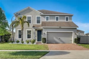 227 Whirlaway Dr, Davenport, FL 33837, Sold 05/31/23