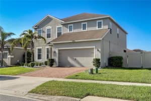 227 Whirlaway Dr, Davenport, FL 33837, Sold 05/31/23