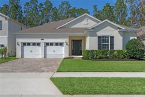 7590 TANGERINE KNOLL LOOP, WINTER GARDEN, FL 34787 Sold 04/17/23