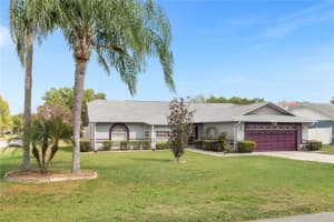 7781 BRIAN LOOP, LAKELAND, FL 33810 Sold 09/01/23
