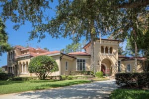6186 LOUISE COVE DRIVE, WINDERMERE, FL 34786 Sold 06/16/23
