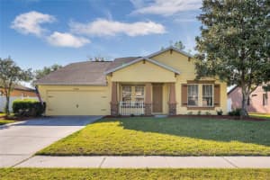 3546 Foxchase Dr, Clermont, FL 34711, Sold 05/15/23