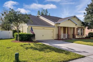 3546 Foxchase Dr, Clermont, FL 34711, Sold 05/15/23