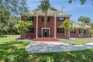 5535 BOB WHITE TRAIL, MIMS, FL 32754 Sold 10/03/23