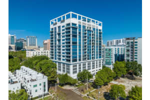 260 S OSCELOA AVENUE #604, ORLANDO, FL 32801 Sold 08/07/23