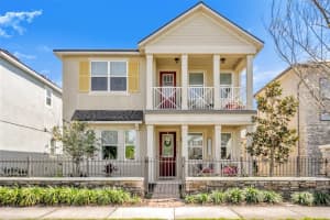 2615 PALISADE BOULEVARD, KISSIMMEE, FL 34741 Sold 02/22/24