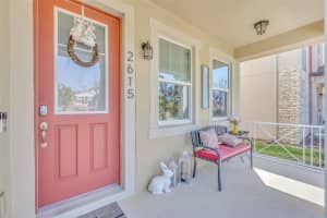 2615 PALISADE BOULEVARD, KISSIMMEE, FL 34741 Sold 02/22/24