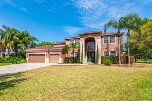 3525 Wild Eagle Run