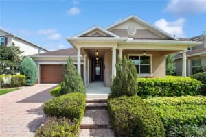 6870 MERRICK LANDING BOULEVARD, WINDERMERE, FL 34786 Sold 04/17/23