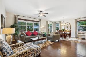 6870 MERRICK LANDING BOULEVARD, WINDERMERE, FL 34786 Sold 04/17/23