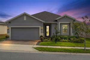 206 HYDRA WAY, GROVELAND, FL 34736 Sold 04/25/23