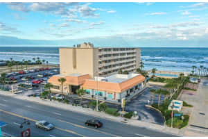 2043 ATLANTIC AVENUE, DAYTONA BEACH SHORES, FL 32118 Sold 04/24/23