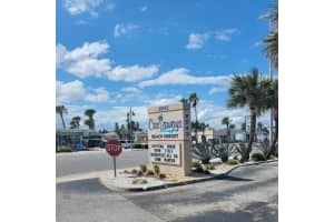 2043 ATLANTIC AVENUE, DAYTONA BEACH SHORES, FL 32118 Sold 04/24/23