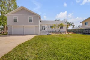 203 INLET SHORES DRIVE, NEW SMYRNA BEACH, FL 32168 Sold 04/26/23