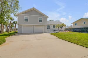 203 INLET SHORES DRIVE, NEW SMYRNA BEACH, FL 32168 Sold 04/26/23