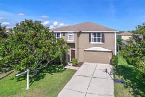 154 WALNUT CREST RUN, SANFORD, FL 32771 Sold 06/01/23