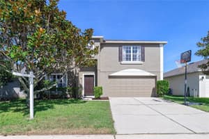 154 WALNUT CREST RUN, SANFORD, FL 32771 Sold 06/01/23