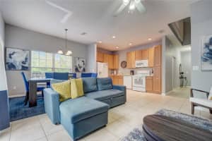 2352 CARAVELLE CIRCLE, KISSIMMEE, FL 34746 Sold 08/15/23