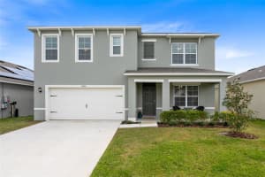 9654 BLACK WALNUT DRIVE, CLERMONT, FL 34715 Sold 04/19/23