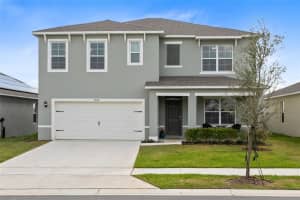 9654 BLACK WALNUT DRIVE, CLERMONT, FL 34715 Sold 04/19/23