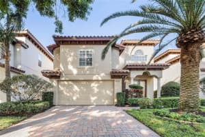 8318 Vía Rosa, Orlando, FL 32836, Sold 05/17/23