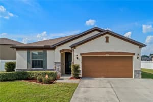 8735 HINSDALE HEIGHTS DRIVE, POLK CITY, FL 33868 Sold 07/28/23