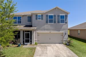 2481 VALHALLA DRIVE, TAVARES, FL 32778 Sold 08/29/23