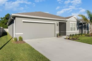 3533 Lazy River Ter, Sanford, FL 32771, Sold 04/24/23