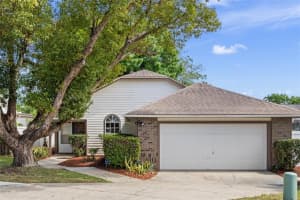609 Somershire Orlando, FL 32835 Sold 05/09/23