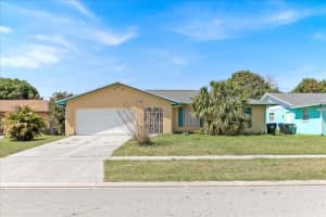 5416 NOKOMIS CIRCLE, ORLANDO, FL 32839 Sold 05/22/23