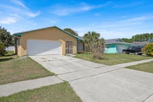 5416 NOKOMIS CIRCLE, ORLANDO, FL 32839 Sold 05/22/23