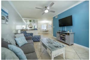 19417 Gulf Blvd, Indian Shores, FL 33785, Sold 05/04/23
