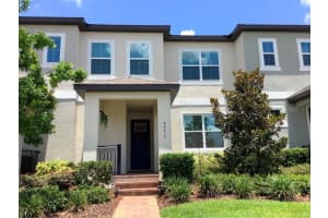Townhouse for sale in WINTER GARDEN Florida 