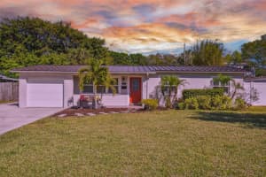 3612 LIGHTNER DRIVE, TAMPA, FL 33629 Sold 04/17/23
