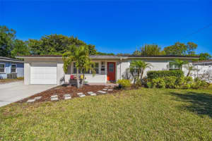 3612 LIGHTNER DRIVE, TAMPA, FL 33629 Sold 04/17/23