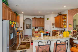 2638 MAGGIORE CIRCLE, KISSIMMEE, FL 34746 Sold 04/17/23