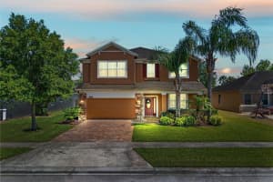 3513 Bunchberry Way, Ocoee, FL 34761, Sold 05/16/23