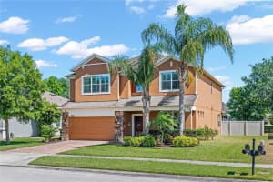 3513 Bunchberry Way, Ocoee, FL 34761, Sold 05/16/23