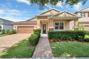 11734 CHATEAUBRIAND AVENUE, ORLANDO, FL 32836 Sold 05/18/23