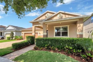 11734 CHATEAUBRIAND AVENUE, ORLANDO, FL 32836 Sold 05/18/23