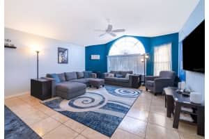 8702 KNIGHTSBRIDGE COURT, KISSIMMEE, FL 34747 Sold 04/17/23