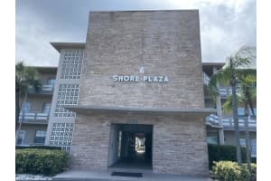 1893 Shore Dr. South #212 South Pasadena, FL 33707 Sold 05/30/23