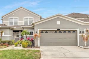 1769 Travertine Terrace, Sanford, FL 32771, Sold 03/27/23