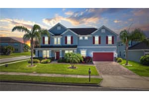 403 EGRET PLACE DRIVE, WINTER GARDEN, FL 34787 Sold 06/13/23
