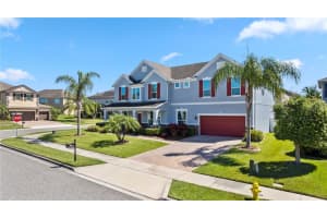 403 EGRET PLACE DRIVE, WINTER GARDEN, FL 34787 Sold 06/13/23
